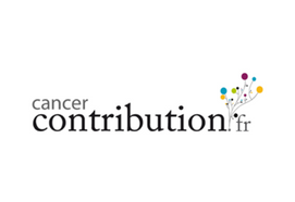 " . Cancer contribution.fr