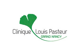 " . Clinique Louis Pasteur